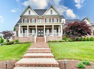 1524 Amesbury Ln, Franklin, TN 37069