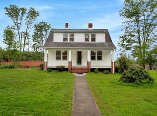 1131 Cody Rd, Nathalie, VA 24577