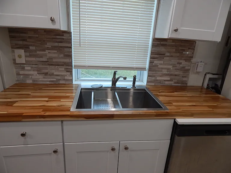 Kitchen Sink