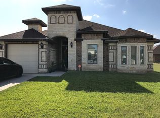 172 Tower St, San Benito, TX 78586