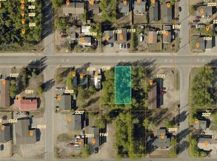 Nhn 23rd Ave LOT 5, Fairbanks, AK 99701