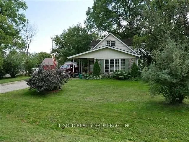 169 Gormley Rd W — Photo 1