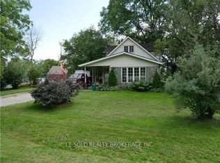169 Gormley Rd W, Richmond Hill, ON L4E1A2