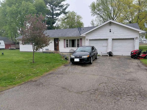 1053 Moss St, Gilson, IL 61436