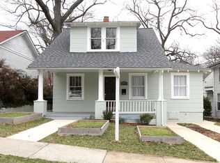 7204 Willow Ave, Takoma Park, MD 20912