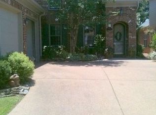 8031 Stonewyck Rd, Germantown, TN 38138