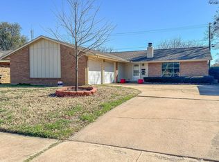 4213 Canberra Dr, Wichita Falls, TX 76308