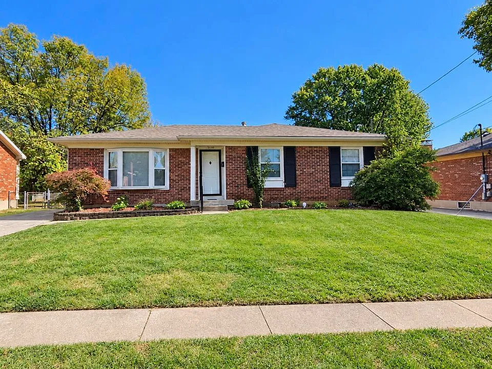 3309 Enridge Dr