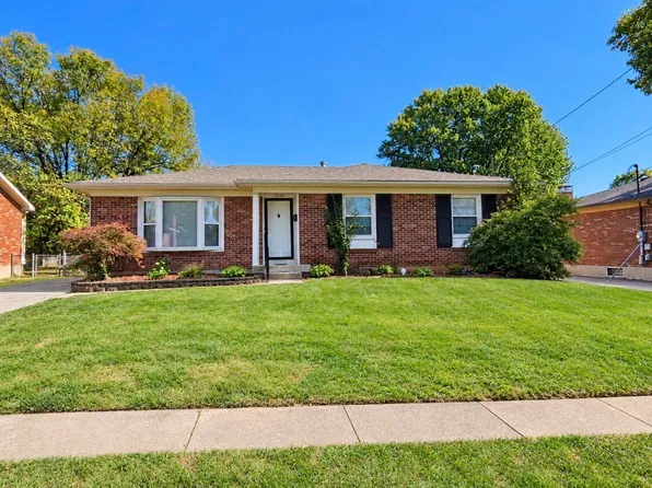 3309 Enridge Dr, Louisville, KY 40220