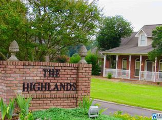 1201 Highland Pkwy, Morris, AL 35116