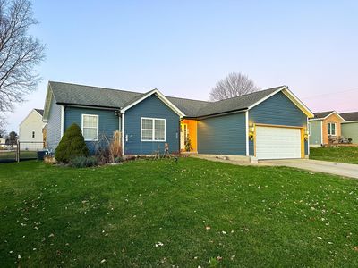 572 Wildflower Dr, Newark, OH, 43055