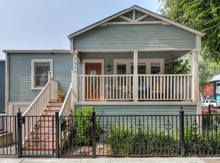 1900 7th St, Sacramento, CA