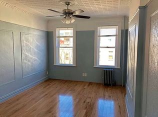 183 Java St #3L, Brooklyn, NY 11222