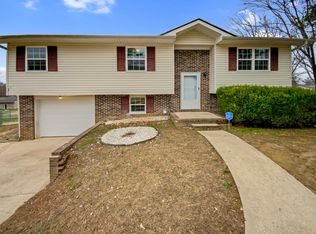 466 N Three Notch Rd, Ringgold, GA 30736