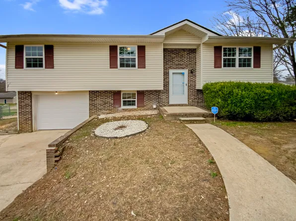 466 N Three Notch Rd, Ringgold, GA 30736