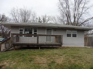 320 E Rose Ave, Des Moines, IA 50315
