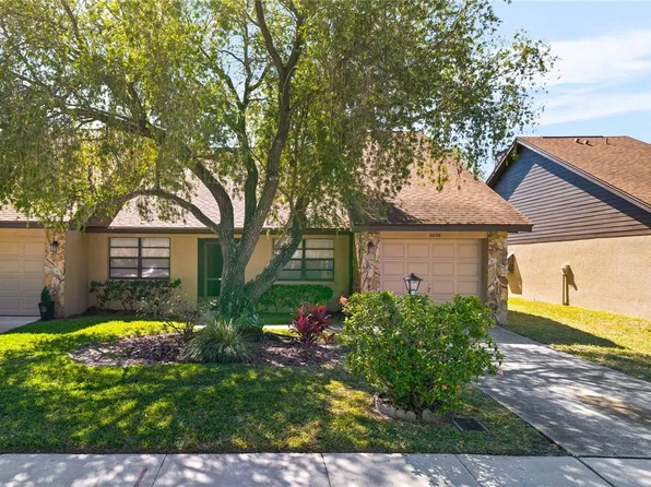9838 LAKE SEMINOLE DRIVE W, LARGO, FL 33773