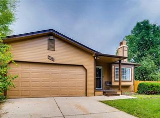 1825 Harley Ln, Colorado Springs, CO 80916