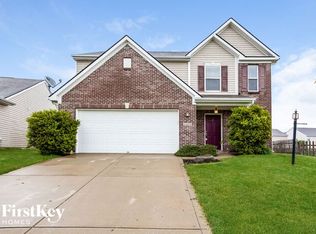 15490 Farmland Ct, Noblesville, IN 46060