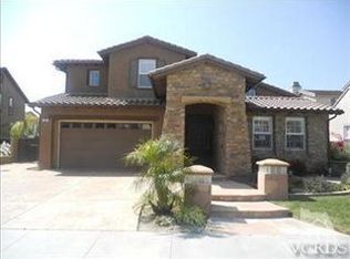 247 Trellis Pl, Camarillo, CA 93012