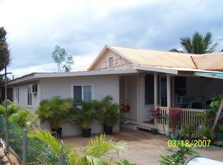 406 Aki St, Lahaina, HI 96761