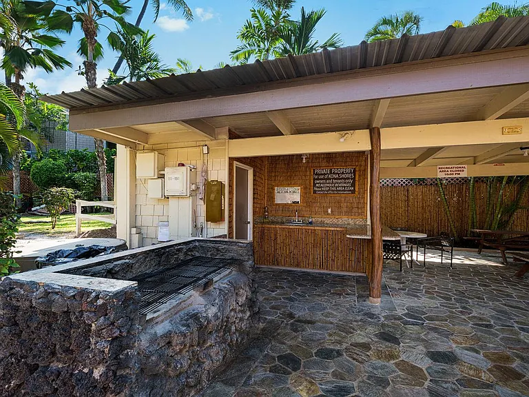 75-6008 Alii Dr #221 — Photo 21