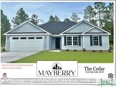 138 Griffith Ln #147, Statesboro, GA, 30458