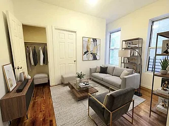 518 West 136th Street