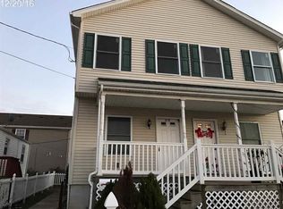 516 Grammercy Ave, Atlantic City, NJ