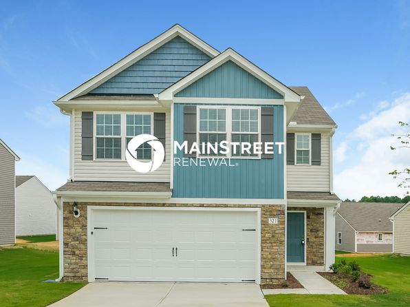 321 Brisk Dr