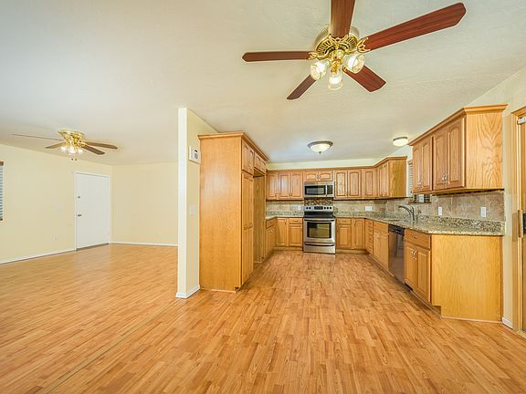 Remodeled Throughout