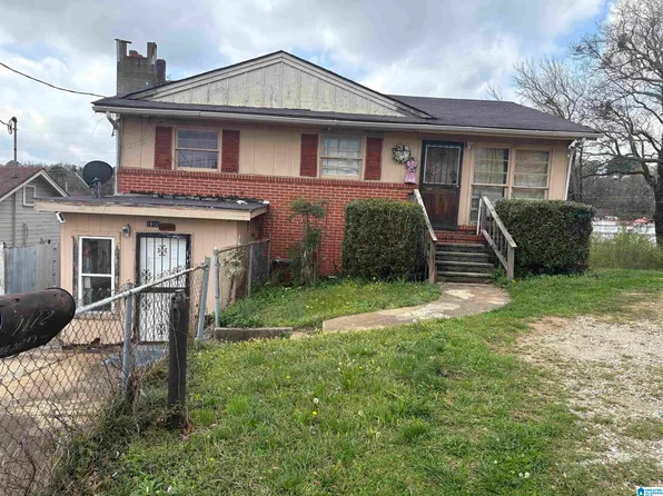 1812 1st St NE, Birmingham, AL 35215