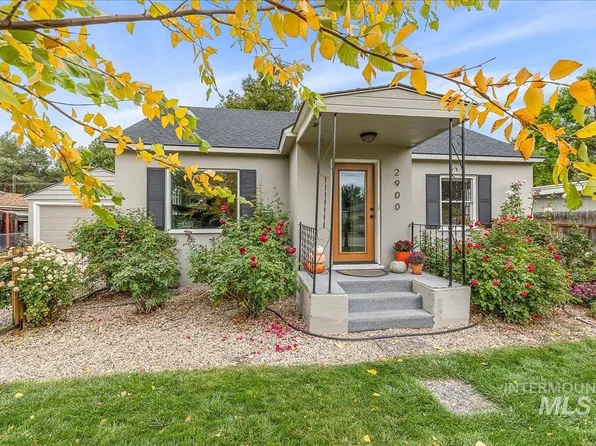 2900 N Woody Dr, Boise, ID 83703