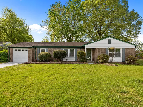 5667 Heathwood Ct, Virginia Beach, VA 23464