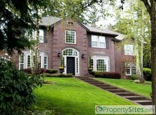 16430 SW Night Hawk Dr, Beaverton, OR 97007