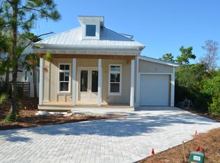 176 Grande Pointe Cirlce, Inlet Beach, FL 32461