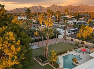 9748 E Becker Ln, Scottsdale, AZ 85260
