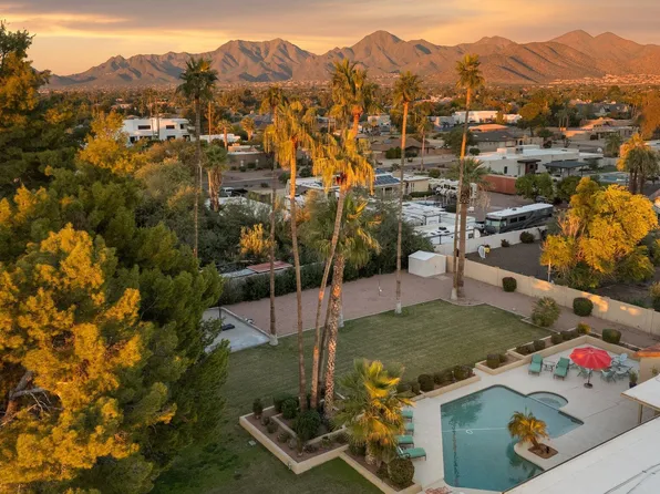 9748 E BECKER Lane, Scottsdale, AZ 85260