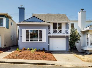 672 N Mayfair Ave, Daly City, CA 94015