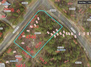 195 Longleaf Ln, Jackson Springs, NC 27281