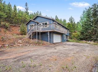 809 Roland Drive, Bailey, CO 80421