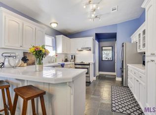 18525 Lakefield Ave, Baton Rouge, LA 70817