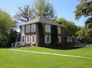 32776 136th St, Harmony, MN 55939