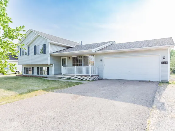 504 S Maple St, Belle Plaine, MN 56011