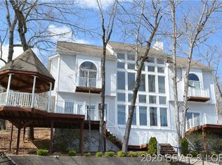 828 Mistwood Bluff Rd, Camdenton, MO 65020