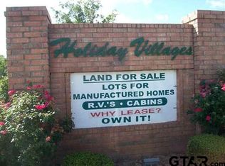 324 Comanche, Quitman, TX 75783