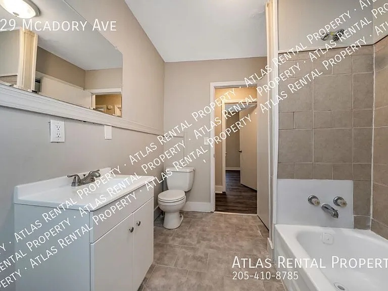629 McAdory Ave — Photo 19