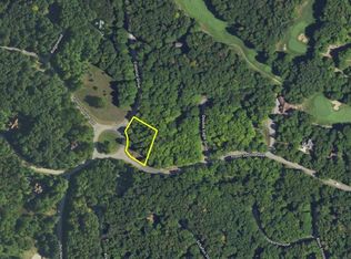 LOT 195 Troon Dr S, Bellaire, MI