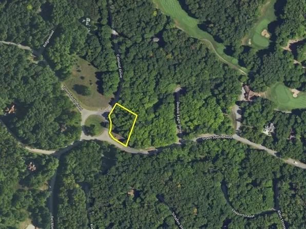LOT 195 Troon Dr S, Bellaire, MI 49615