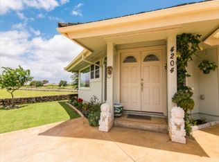 4204 Puakukui Pl, Lihue, HI 96766